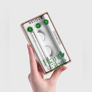 Butterfly Effect Plant Fibre Lash + Mini Glue & Go Lash Kit
